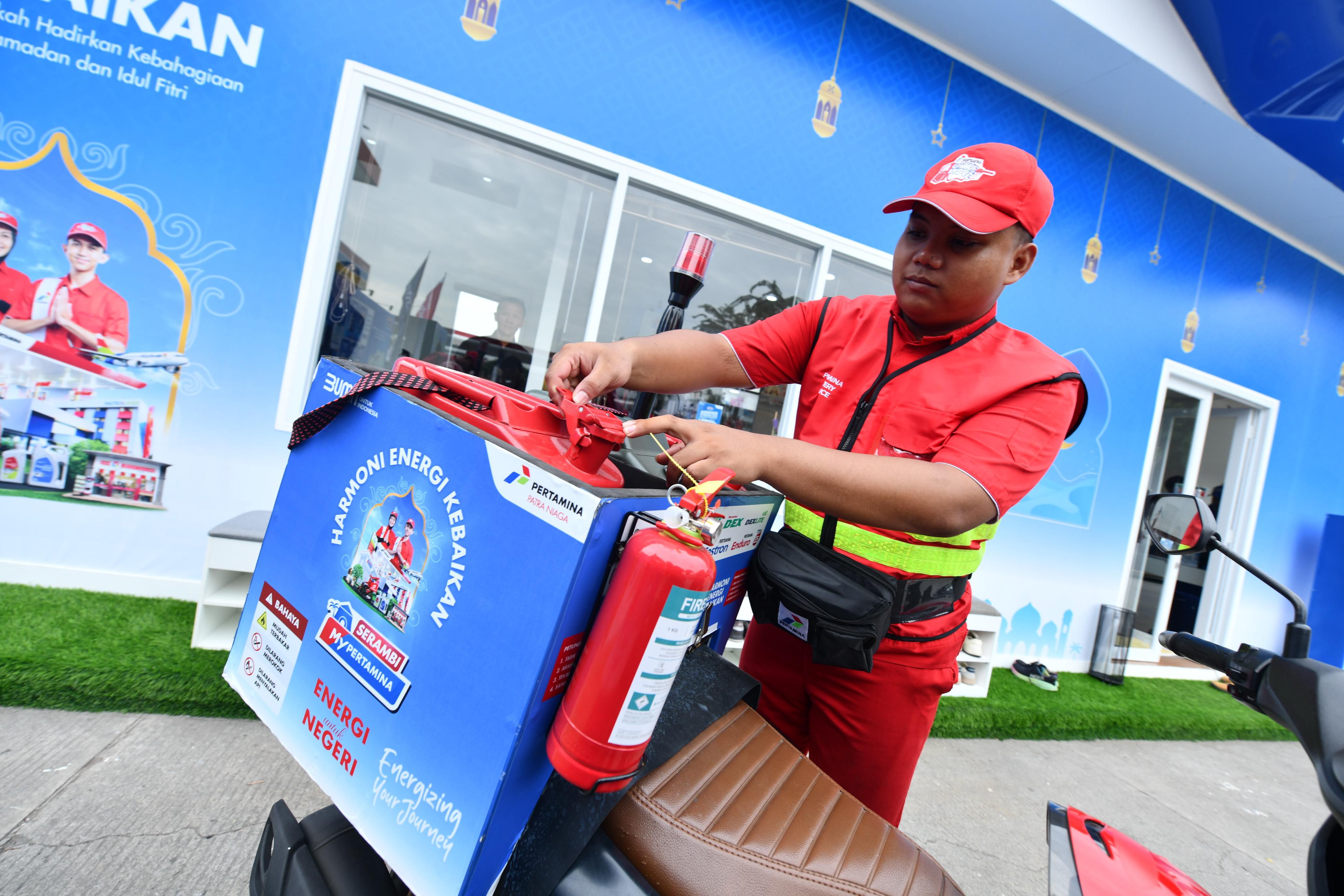 Kontan - Pertamina Native Online