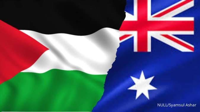 Australia Supports Palestine Become a Member of the UN, Calls It a Moment for Peace