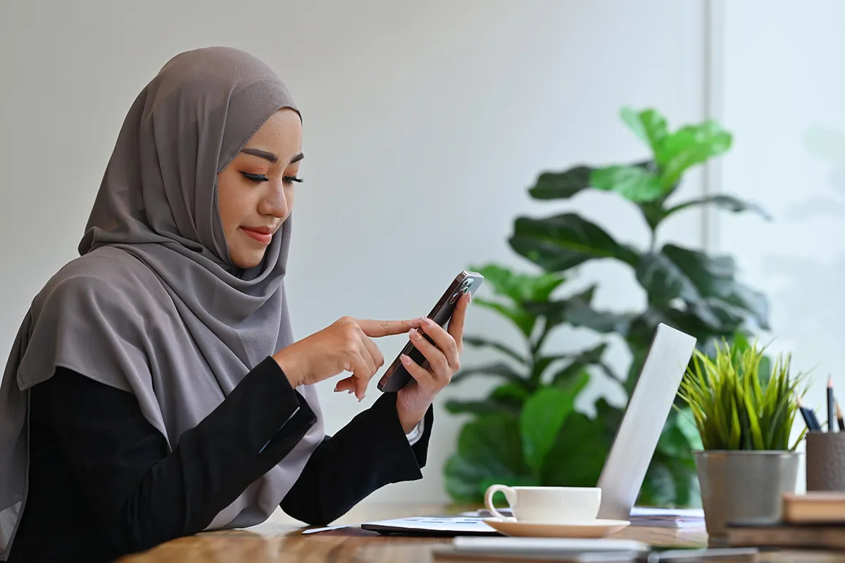THR Cair? Begini Cara Investasinya via BRImo