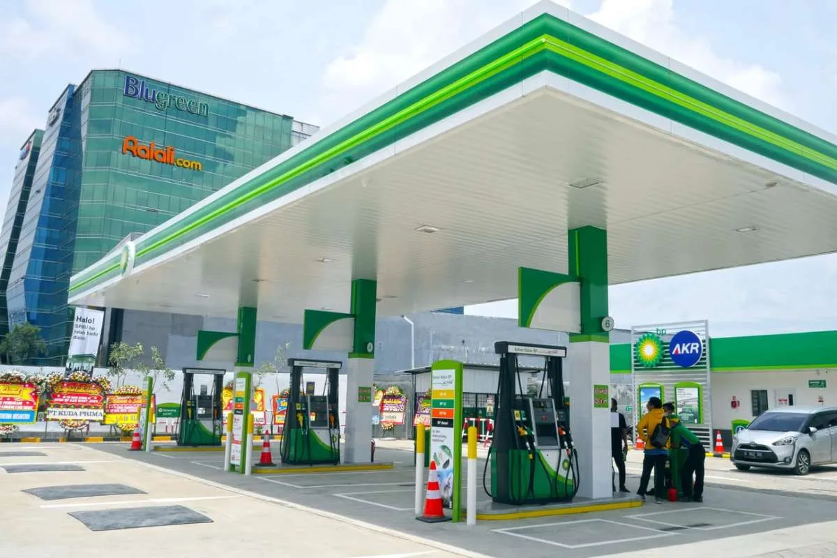 Awal Juli 2022 Harga BBM BP-AKR Naik, Begini Penjelasan Manajemen