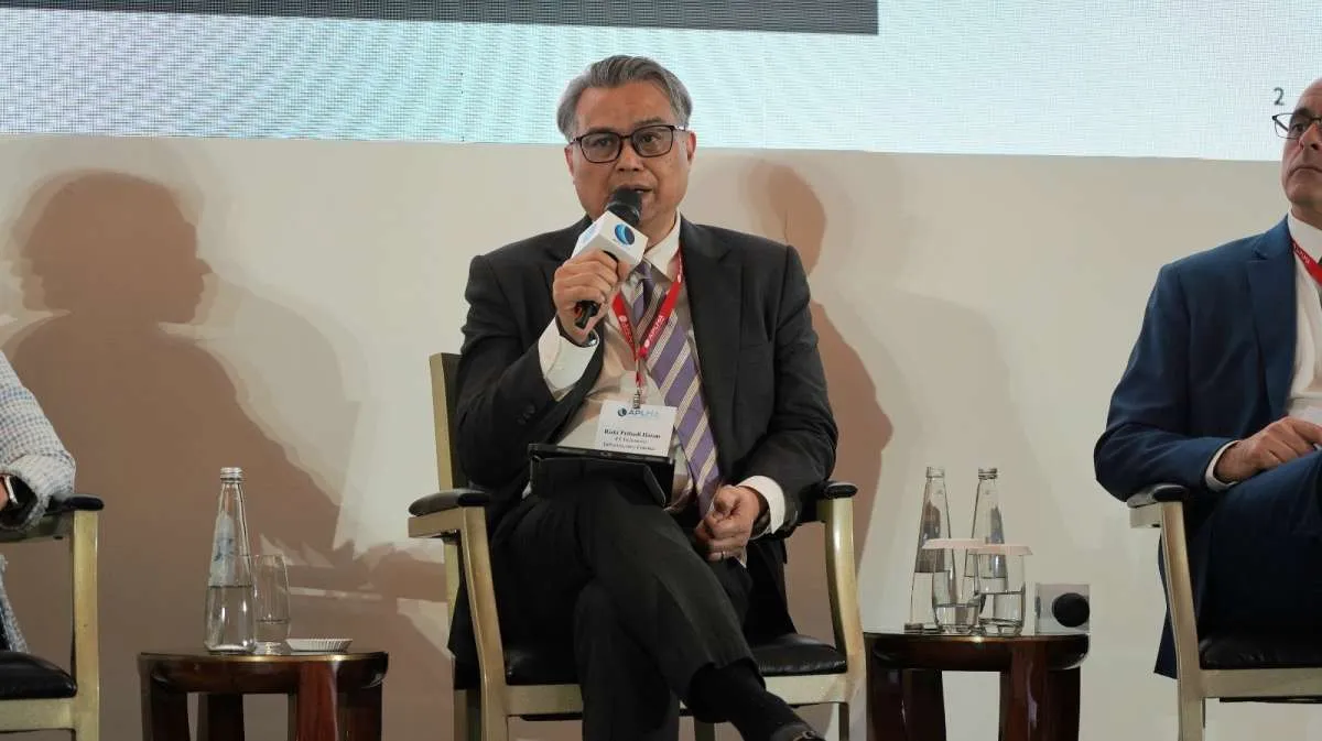 IIF Dorong Investasi Infrastruktur, Soroti Peran Pemerintah hingga Disiplin ESG