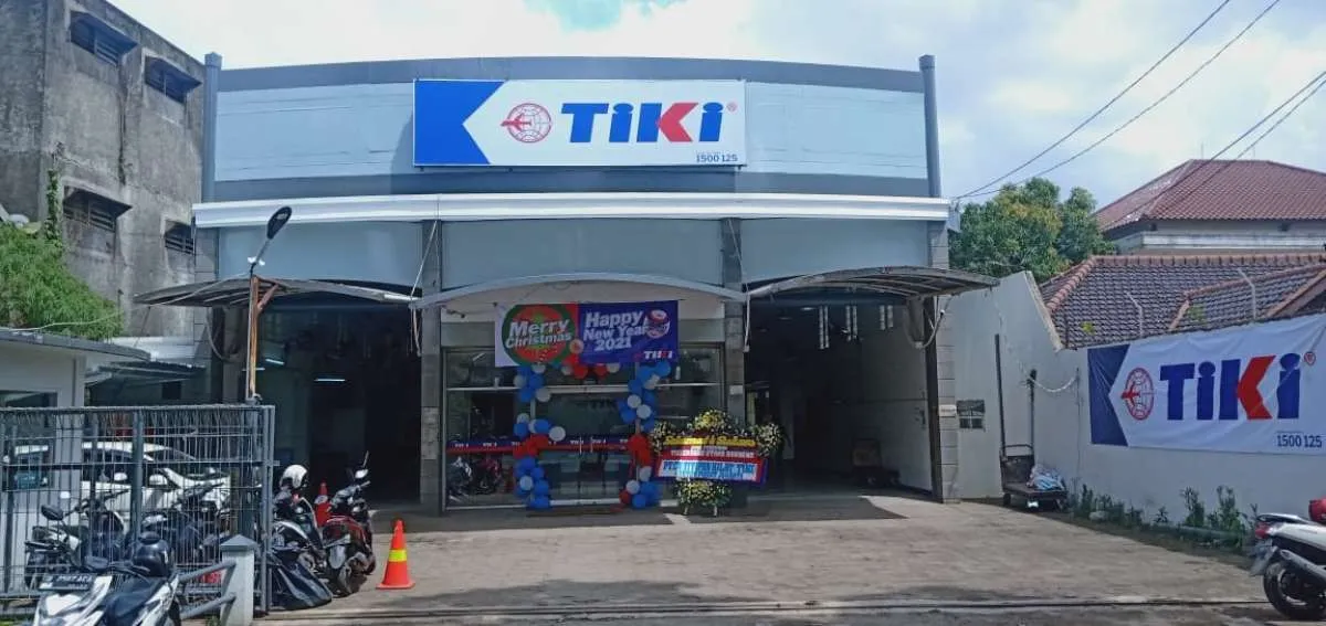 Begini strategi Titipan Kilat (TIKI) untuk mencapai pertumbuhan pendapatan 20%-25%