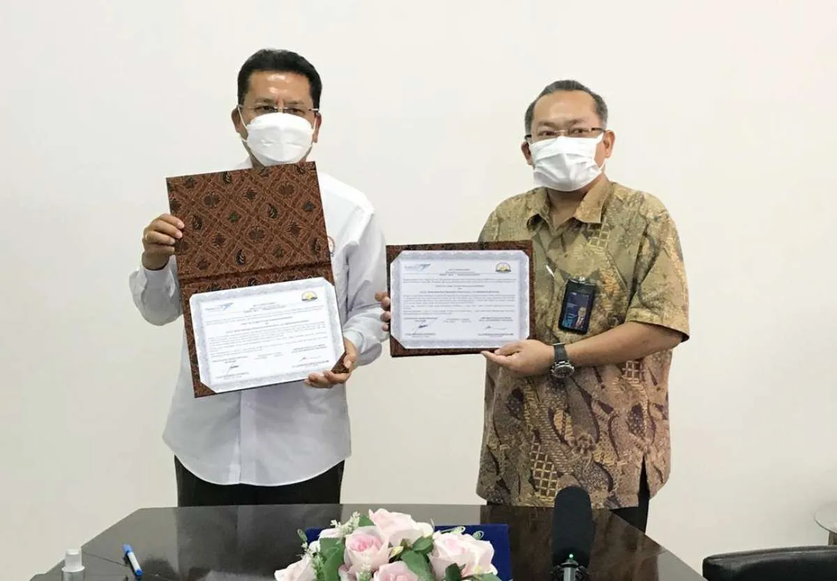 Perum Perindo dan Hipmikimdo teken nota kesepahaman untuk bantu UMKM perikanan 