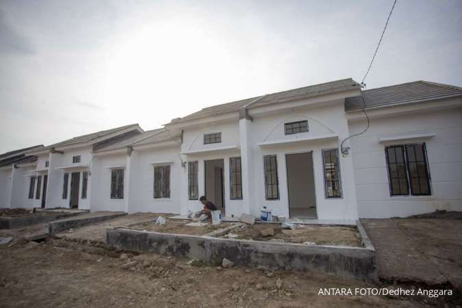 Kuota Rumah Subsidi Ditambah 34.000 Unit Senilai Rp 4,3 Triliun