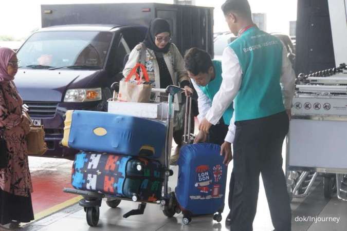 InJourney Airports Luncurkan Layanan Baggage Assistance di Bandara 3 Soekarno Hatta