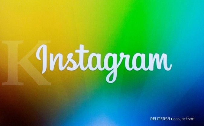 Tips tersembunyi Instagram, bisa mengubah ikon Instagram ke versi jadul