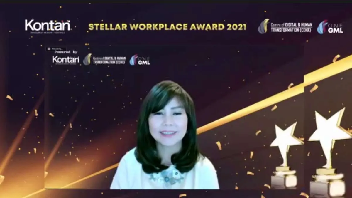 Strategi Bank BCA pertahankan employee engagement di tengah pandemi