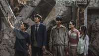 5 Film Bencana Alam Korea dari Lawas Sampai Terbaru, Ceritanya Menegangkan Semua