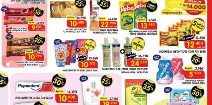 Promo JSM Superindo Mulai 11-13 Februari 2022