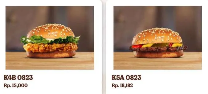 Promo Burger King Kupon Agustus Edisi 1-31 Agustus 2023