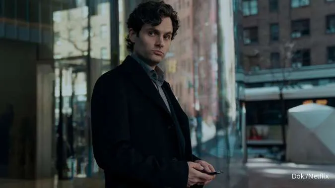 Rekomendasi 6 Tontonan Tentang Teror Stalker Creepy Bikin Was-Was