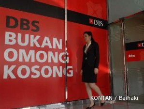 Presiden Direktur DBS Indonesia resign dari jabatan 