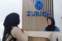 Begini Strategi Zurich Asuransi Indonesia untuk Dorong Pertumbuhan Aset