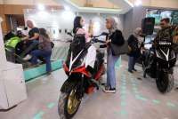 Optimistis Penjualan Motor Listrik Meningkat, Ini Strategi ALVA