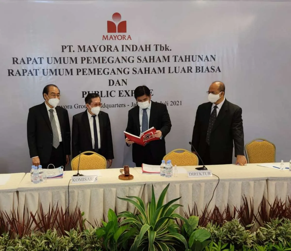 Mayora Indah (MYOR) Catat Kenaikan Laba, Simak Rekomendasi Analis
