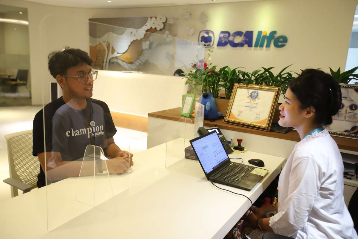 Asuransi Jiwa Tak Buru-Buru Tambah Saham