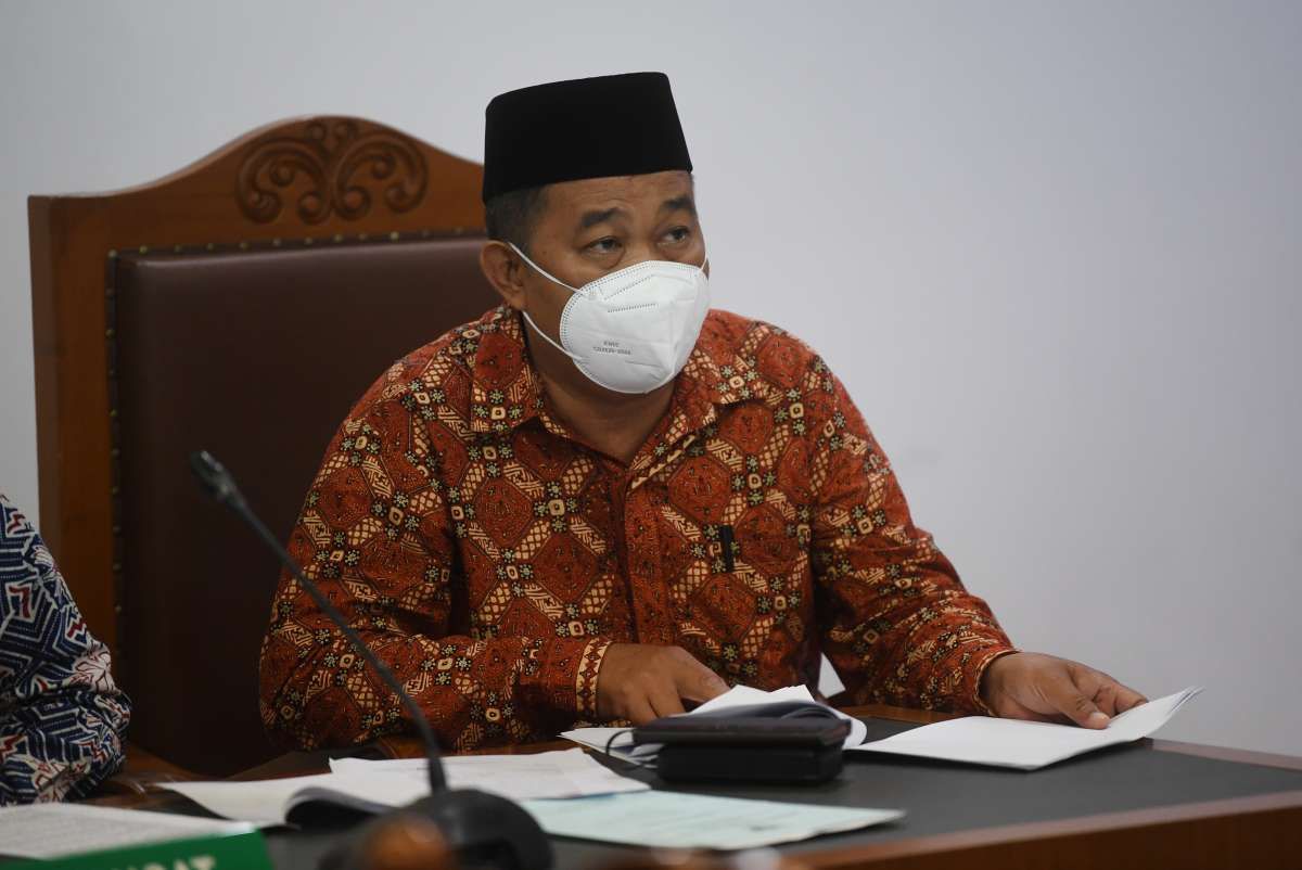 Kasus Minyak Goreng, Hari ini Putusan Praperadilan MAKI VS Menteri Perdagangan