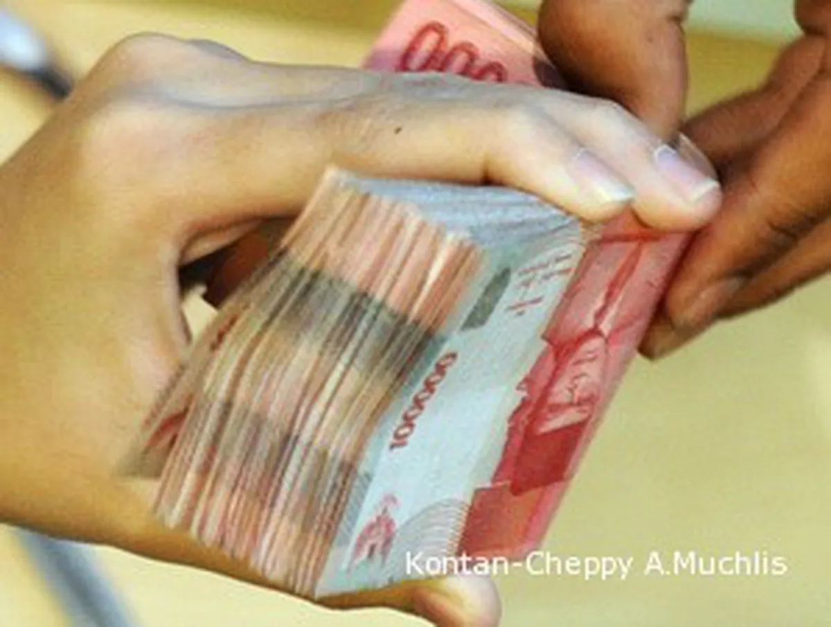 Kejaksaan Agung Bakal Gugat Perdata Syamsul Nursalim