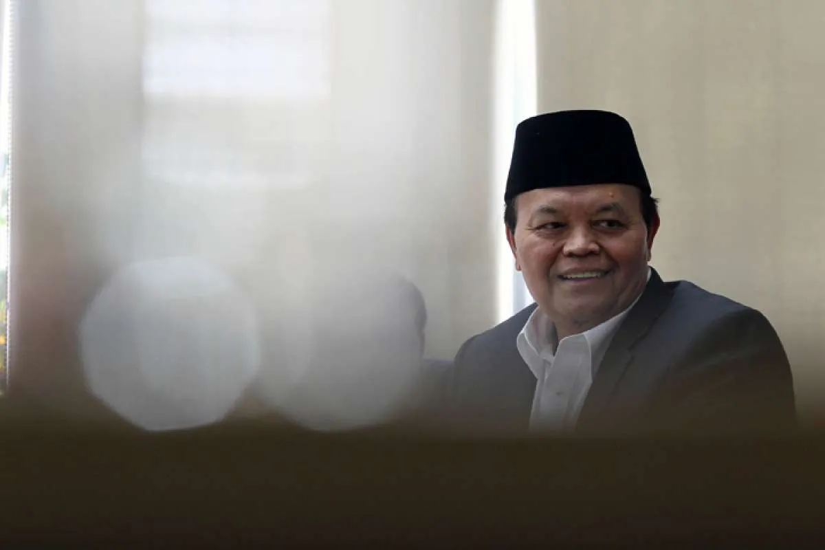 PKS Kembali Tunjuk Hidayat Nur Wahid Jadi Pimpinan MPR RI 