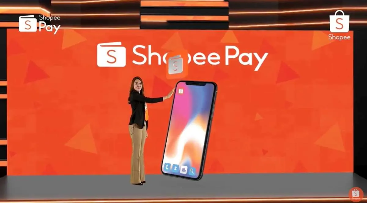 ShopeePay tebar promo besar pada 9 September
