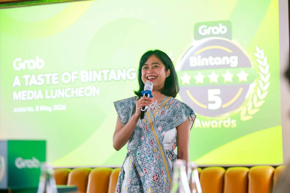 Ekosistem Kuliner: Bintang 5 Dongkrak Pariwisata & UMKM