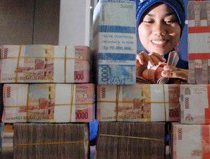 Bank Bengkulu Jajaki Penerbitan Obligasi Rp 500 M