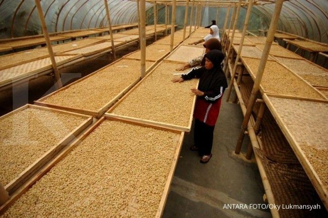 Kemdag dorong ekspor kopi ke Korea Selatan