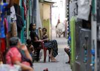 India Melecut Upaya Meredam Pengaruh China Atas Sri Lanka yang Didera Krisis Parah