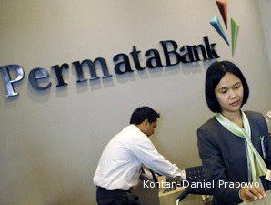 Bank Permata Perbesar Bisnis Kartu Kredit