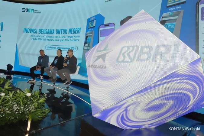 Prospek Saham Bank Besar Memikat Berkat Rencana Buyback 