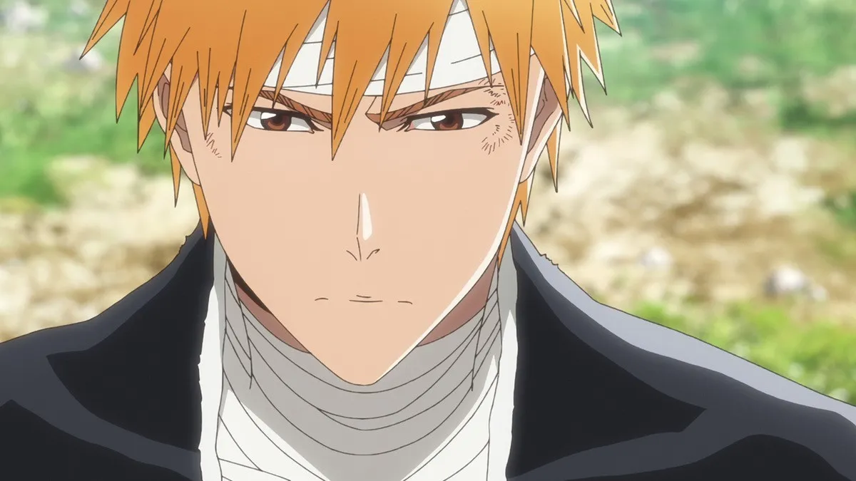 Nonton Bleach: Thousand-Year Blood War (2022) Episode 8 Sub Indo, Streaming Sekarang!