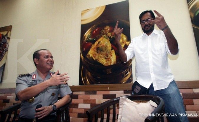 Polri telusuri testimoni Freddy Budiman
