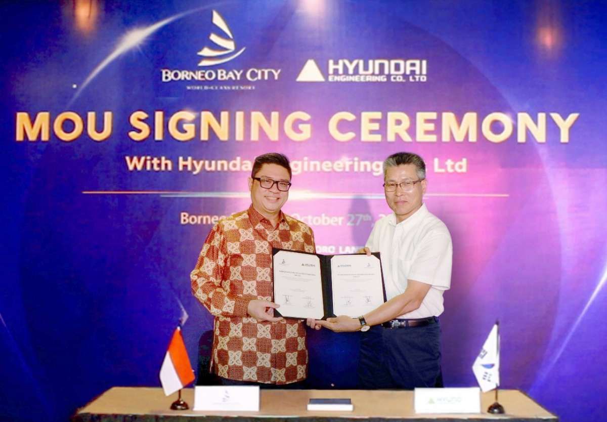 Harga Mulai Naik, Penjualan Properti APL di Balikpapan Terus Menanjak