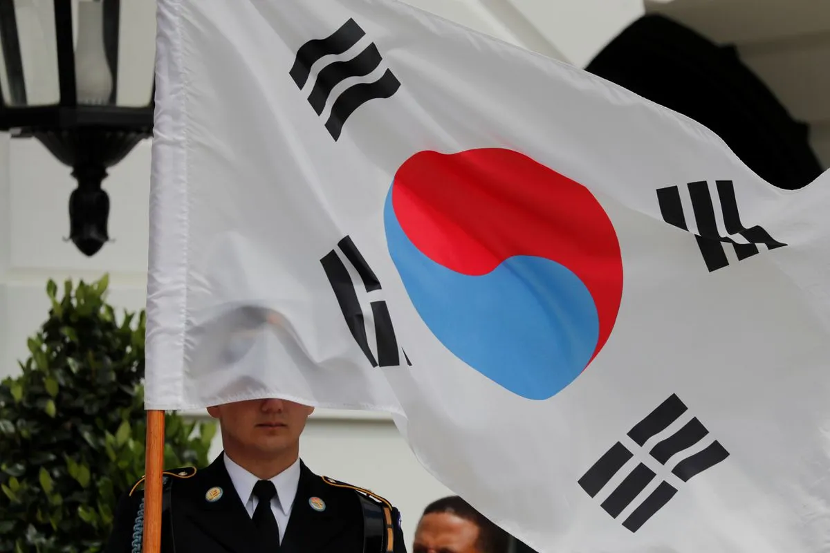 Seorang Pria Dihukum Penjara di Korea Selatan karena Makan Berlebihan