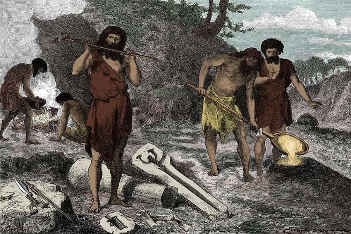 Mengenal Nama-Nama Manusia Purba di Indonesia dan Lokasi Ditemukannya