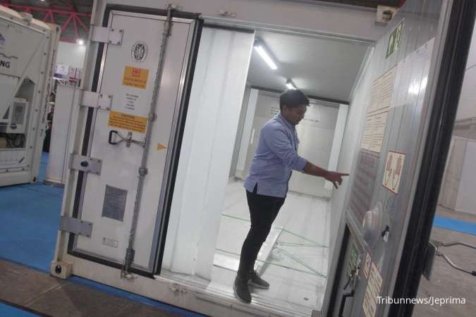 Semakin Besar Berkat Perkembangan E-Commerce