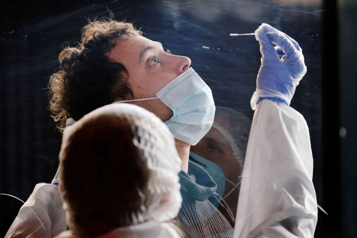 Biaya tes virus corona dengan GeNose UGM ditaksir hanya Rp 400 per tes 