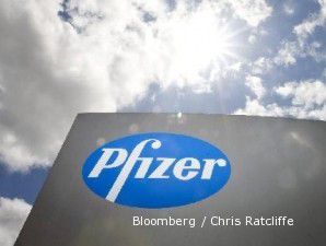 Pfizer siapkan berkas hadapi putusan KPPU