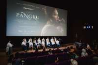 Tayang 6 November, Film Pangku Rilis Official Trailer dan Poster