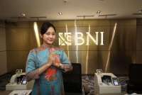 BNI Raih Peringkat 4 BUMN Layanan Terbaik di Danantara Indonesia CX100 Award 2026