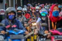 Revisi Aturan Pengupahan dan Outsourcing Akan Libatkan Pengusaha dan Buruh