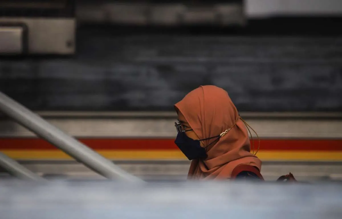 Stasiun Tanah Abang Switchover Layanan Mulai 28 Juni, Perhatikan Ini yang Berubah!