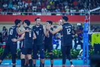Daftar Peraih Penghargaan SEA V League, Ada Nama Pevoli Indonesia Rivan Nurmulki