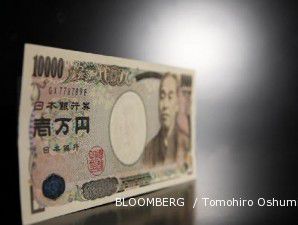 Moody's ancam downgrade Jepang karena utang membengkak