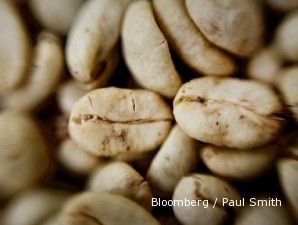 Ekspor kopi asal India diprediksi turun 15%