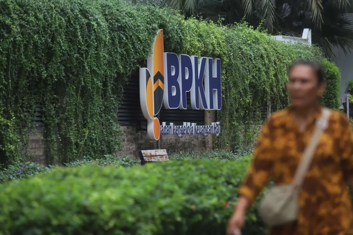 BPKH Bersama BPS-BPIH Bersinergi dalam Peningkatan Pelayanan Haji Indonesia