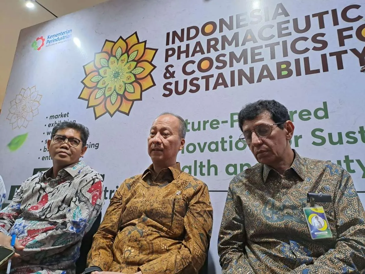 Prabowo Beri PSN untuk Pindad, Menperin Ungkap Kelanjutan Mobil Nasional