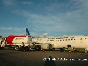 Pemerintah kucurkan avtur subsidi bagi pesawat perintis sebesar Rp 300 miliar