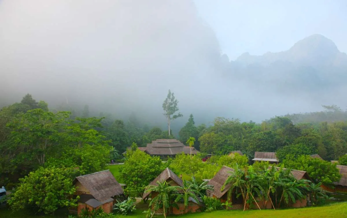 Liburan Keluarga ke Bogor? Coba 3 Villa Dekat Taman Wisata Matahari Ini
