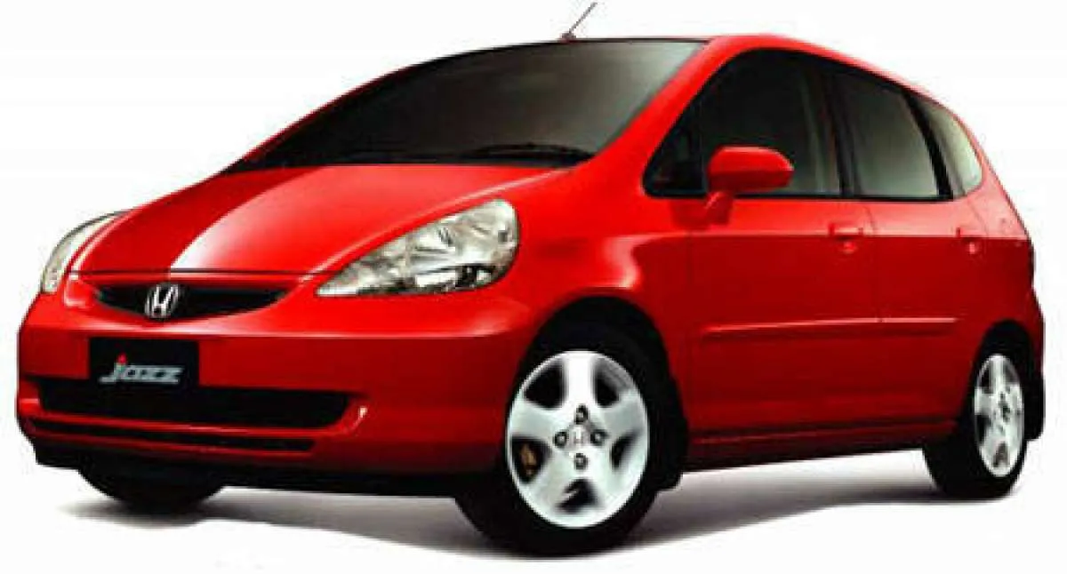 Turun harga, harga mobil bekas Honda Jazz paling rendah Rp 60 juta per April 2021
